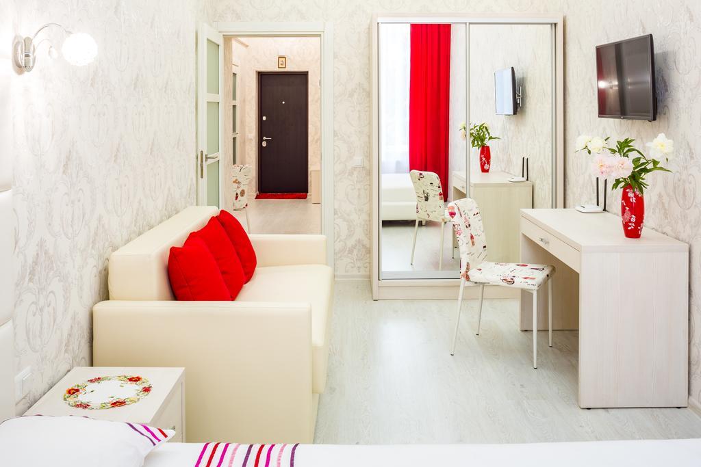 Crystal Apartments Lemberg Exterior foto